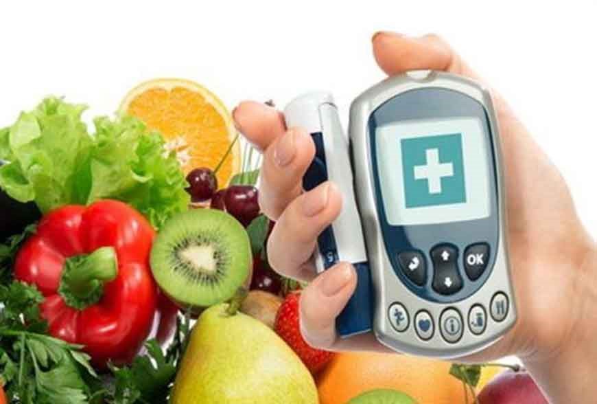 راهکارهایی برای پیشگیری و کنترل دیابت