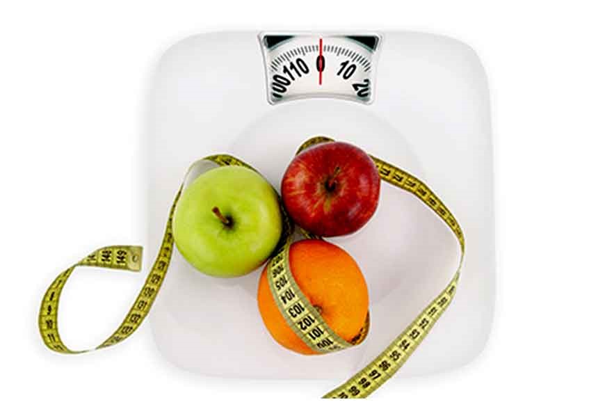 کنترل وزن برای پیشگیری از دیابت