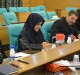 چهارمین جلسه کمیته تحقیقات و فناوری بوعلی سینا مجمع خیرین بهداشت و سلامت استان اصفهان (امام هادی (ع))