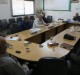 برگزاری جلسه انجمن خیرین سلامت حضرت فاطمه الزهرا(س) شهرستان مبارکه