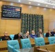 دویست و بیست و دومین جلسه عمومی مجمع خیرین بهداشت و سلامت استان اصفهان (امام هادی(ع))
