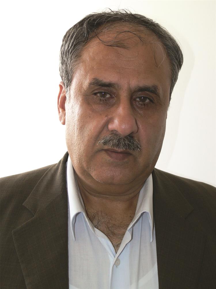 حاج محمد حسین صدیقی پور