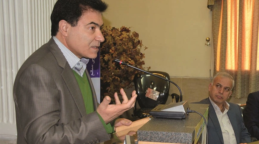 بیماری های شایع چشمی