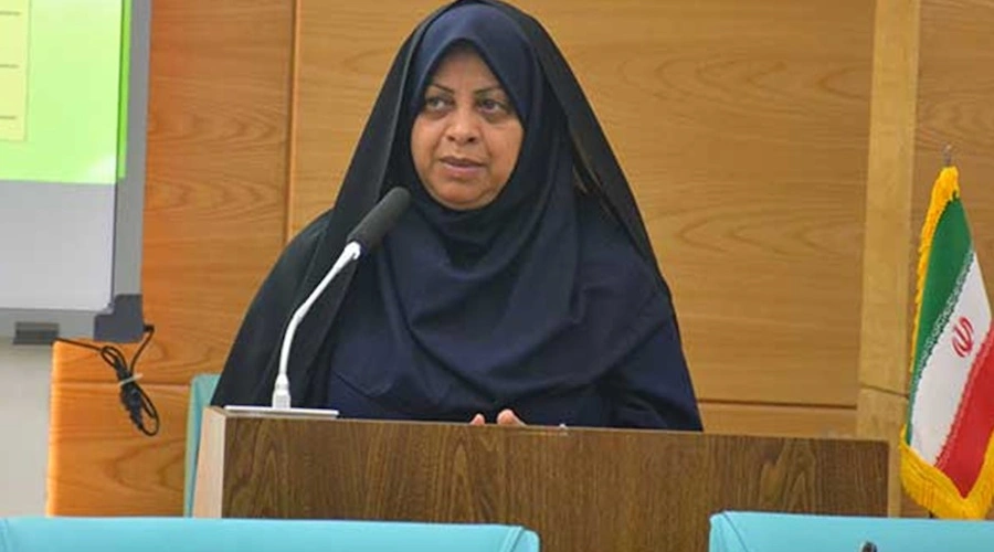 برنامه تامین یک وعده غذای گرم در روستا مهدها