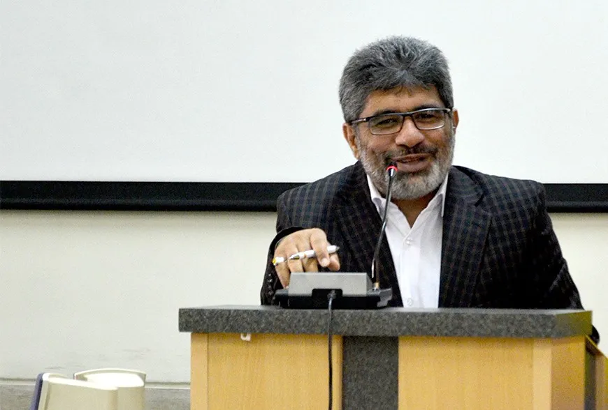 سلامت معنوی