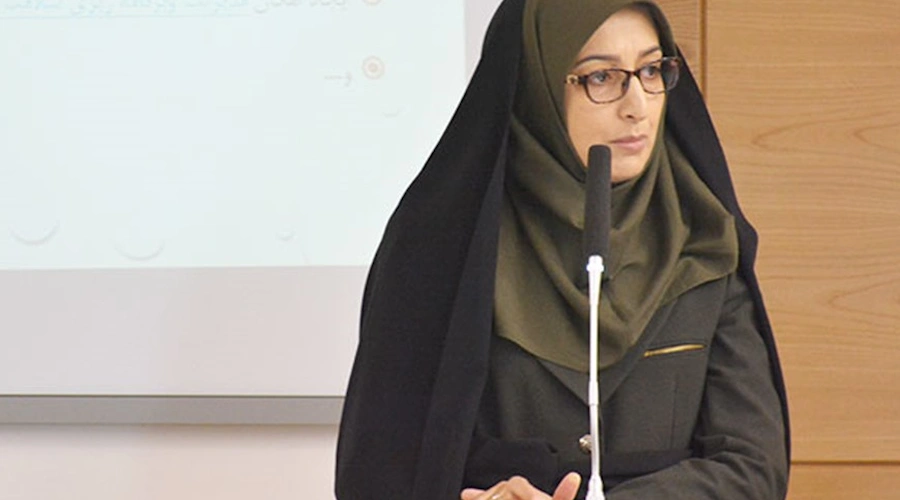 آشنائی با سامانه سیب و پرونده الکترونیک سلامت