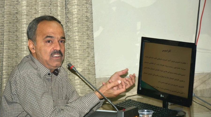 کنترل استرس و ذهن آگاهی