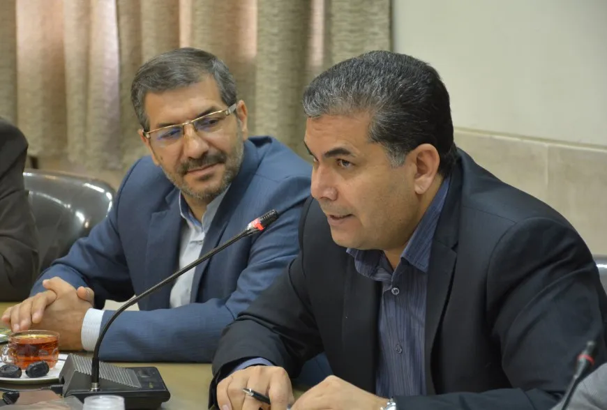 نقش سازمان محیط زیست در ارتقاء بهداشت و سلامت