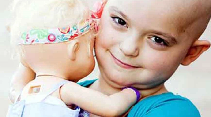 شیمی درمانی