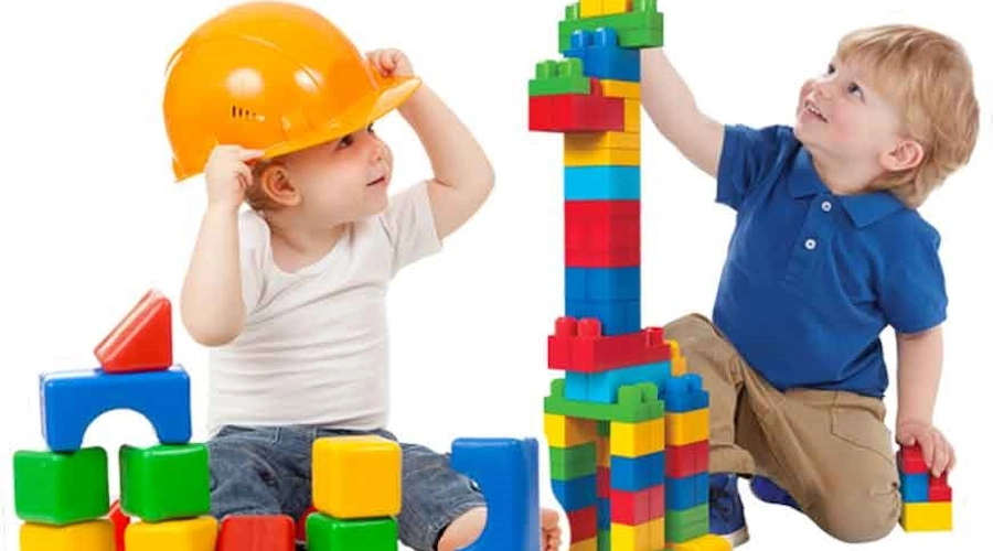 مراحل تکامل کودکان