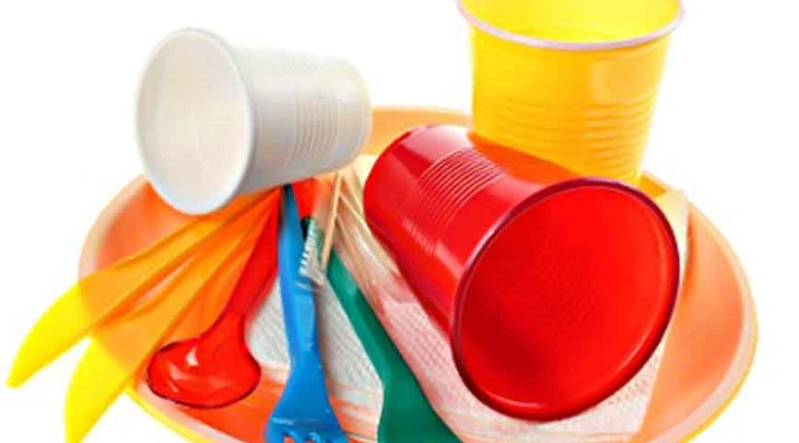 ظروف یکبار مصرف