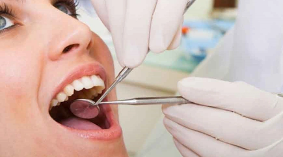 بهداشت دهان و دندان مادران باردار