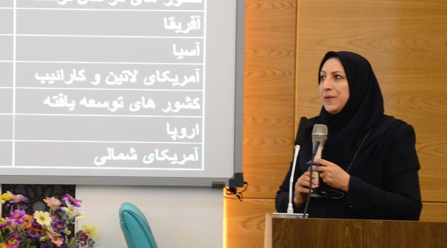 پیشگیری از مرگ مادران باردار بی بضاعت