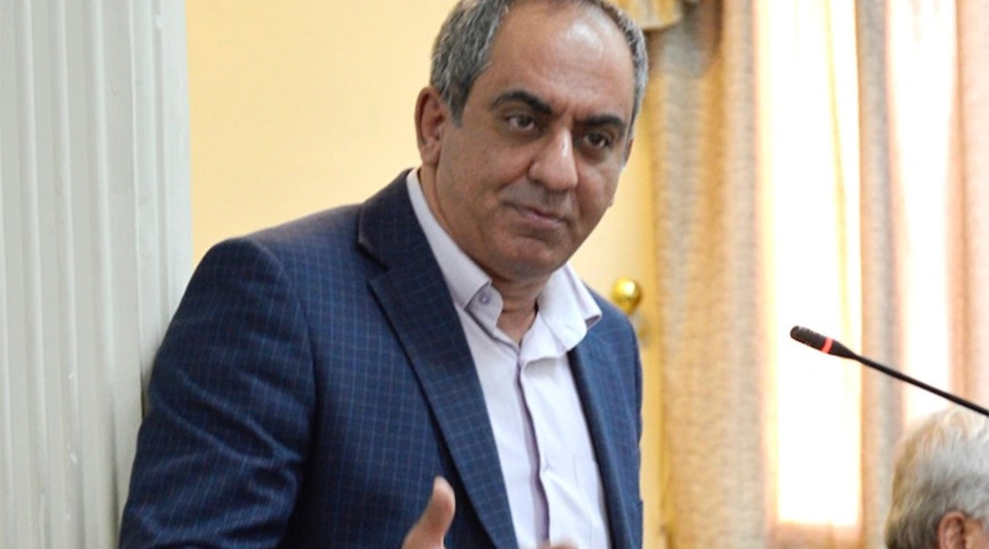 پیشگیری بیماری های شایع فصلی (آنفولانزا)