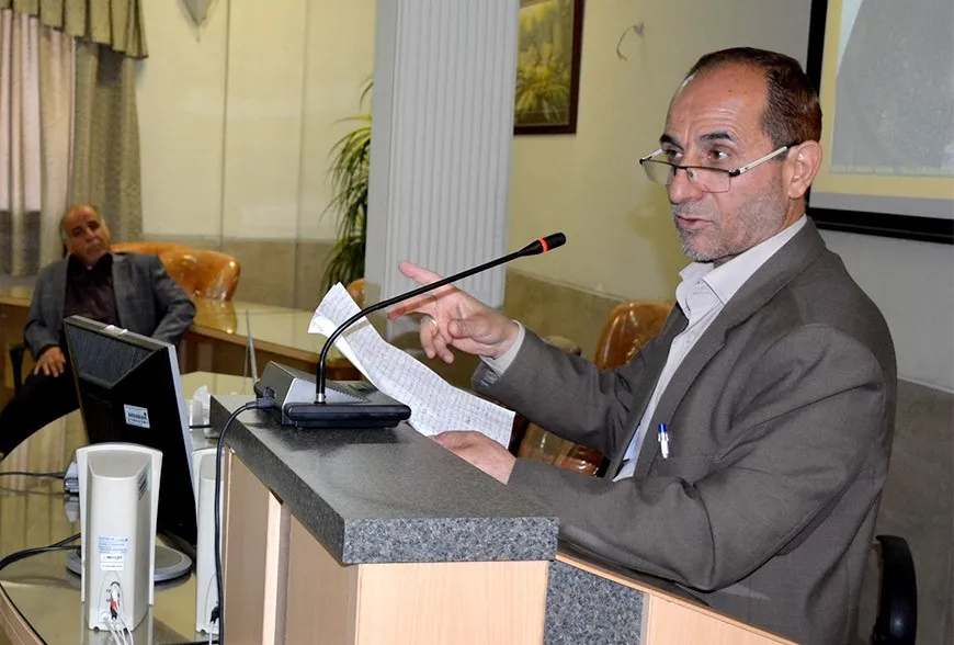 خلاقیت های شهر اصفهان