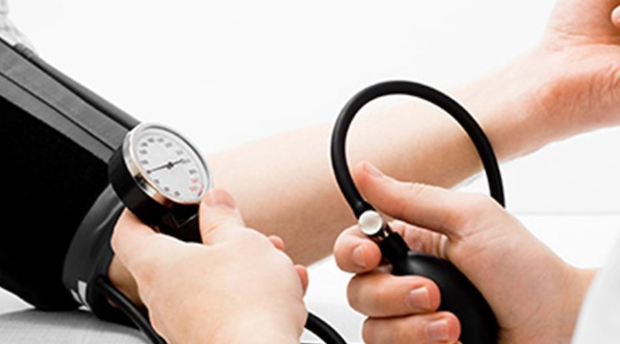 بیماری فشار خون بالا قاتل بی صدا