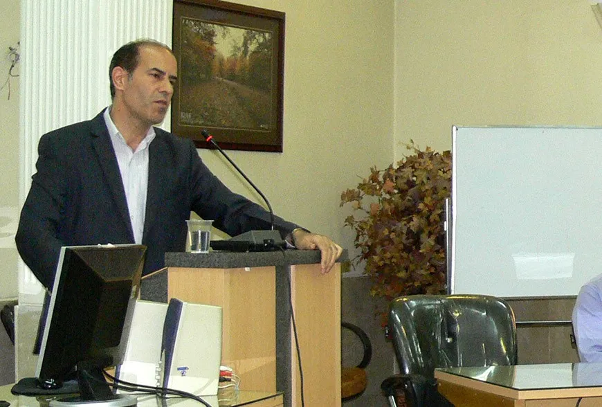 اهمیت کنترل و پیشگری آلودگی هوا