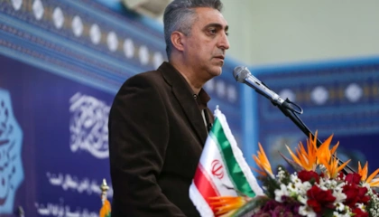  افتتاحیه مرکز خدمات جامع سلامت شهری (بصیر سلامت) فلاورجان