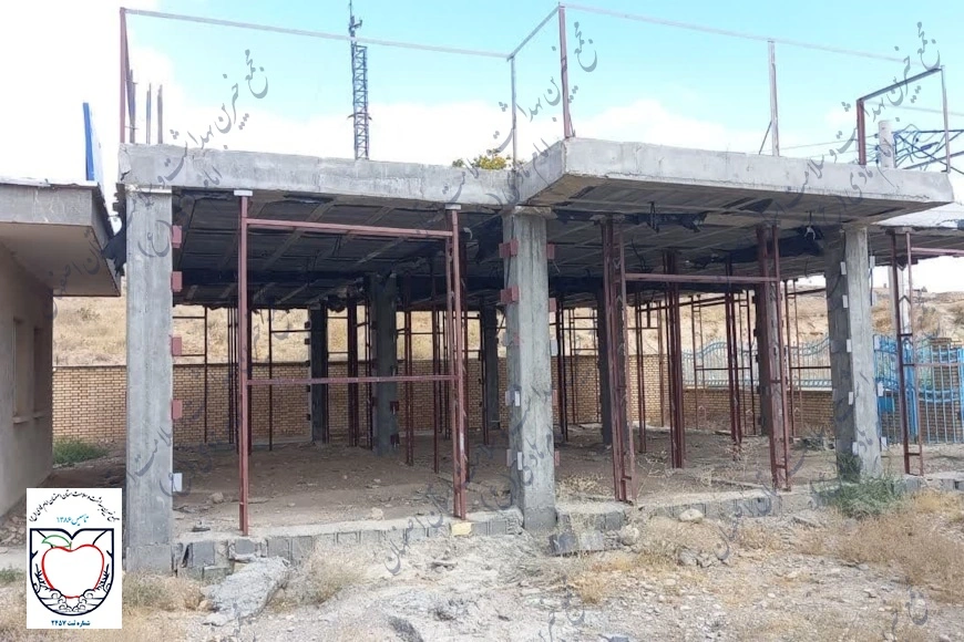 خانه بهداشت رهیز سمیرم